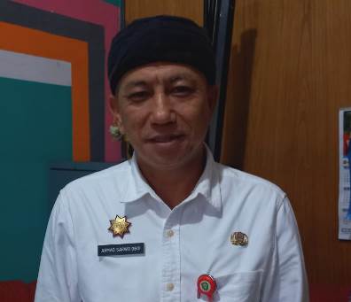 Diskan Kotim Kembangkan Sektor Perikanan melalui Program Budidaya