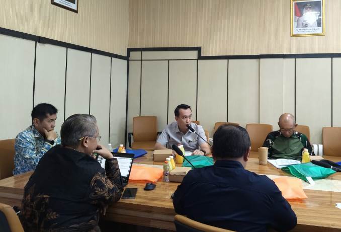 Komisi A Minta Program Jamkes Warga Miskin Tetap Berlanjut