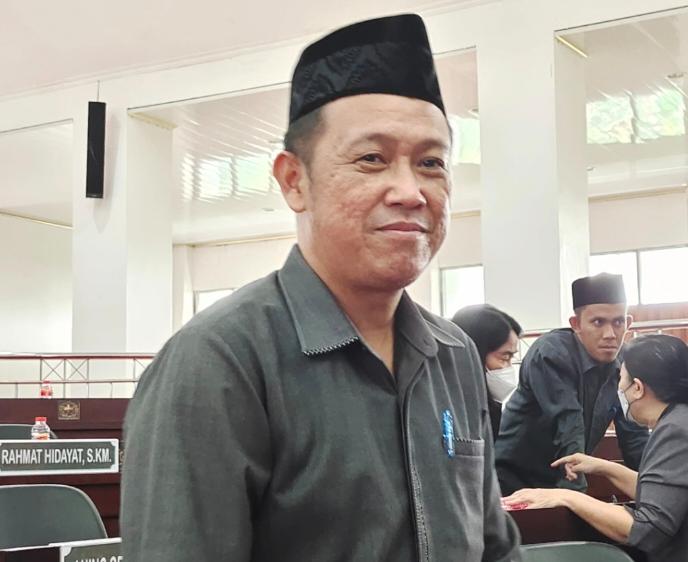 Johansyah Dorong Perluasan Akses Kesehatan hingga Wilayah Pedesaan