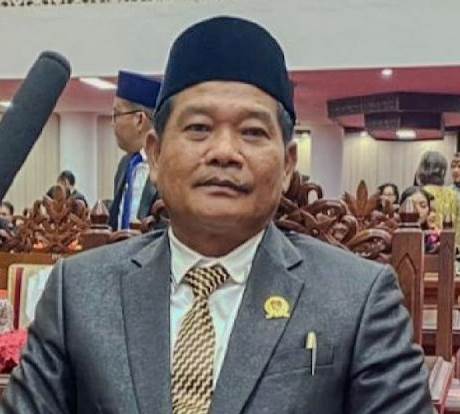 Pemerataan Pembangunan Mulai Dirasakan Hingga Pedalaman
