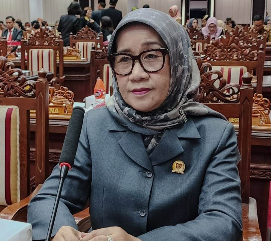 Program Pembangunan Harus Fokus Pemerataan 