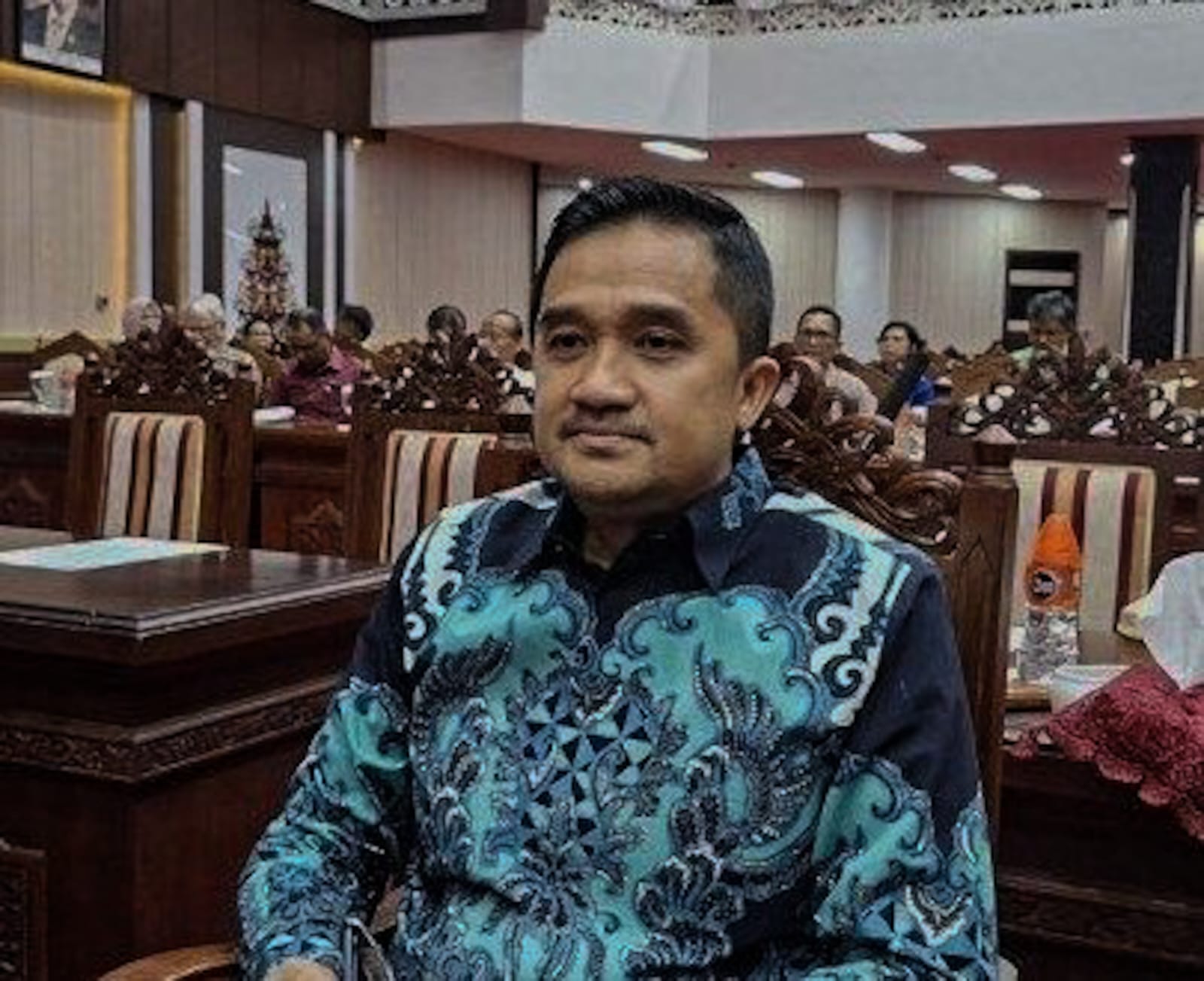 Pendidikan Bermutu Jadi Fondasi Kemajuan Daerah 