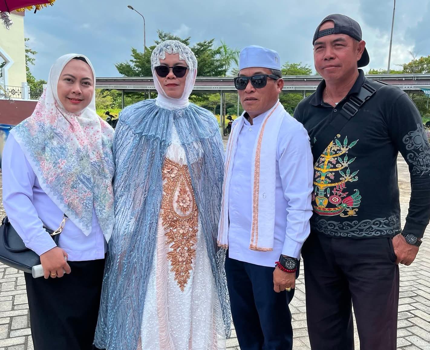 Kelancaran Haji 2026 Diapresiasi, DPRD Usul Penguatan Pendampingan Jamaah