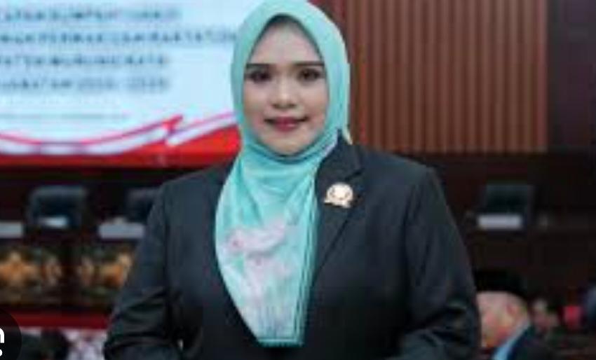 Dina Maulidah Dorong KKB Perluas Kepengurusan hingga Kecamatan