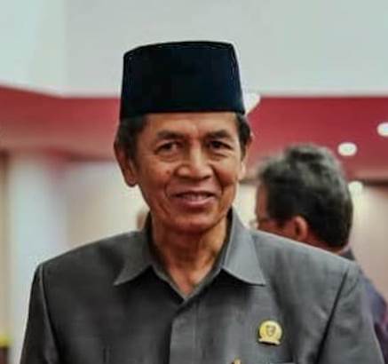Perkuat Sinergi untuk Percepat Pembangunan Daerah