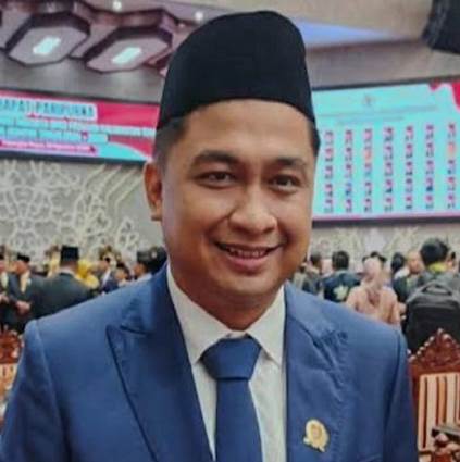 Peningkatan Fasilitas Umum Beri Kenyamanan Masyarakat