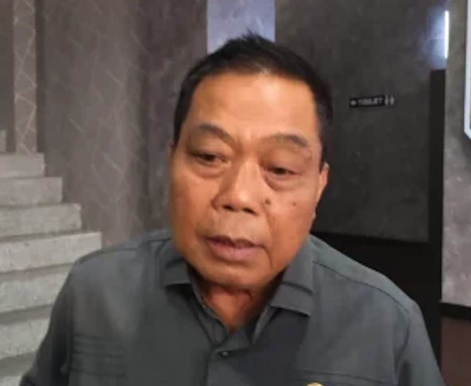 Pertanian Modern Perkuat Ketersediaan Pangan