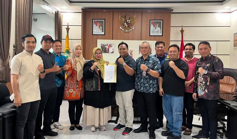 Pemkab Kotim dan Pengusaha Ternak Ayam Sinergi Jaga Stabilitas Harga 