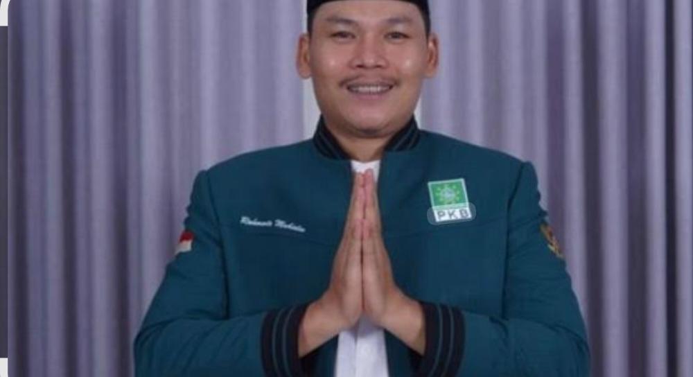 Bijak Bermedia Sosial, Dewan Mahyono Ajak Masyarakat Jaga Persatuan