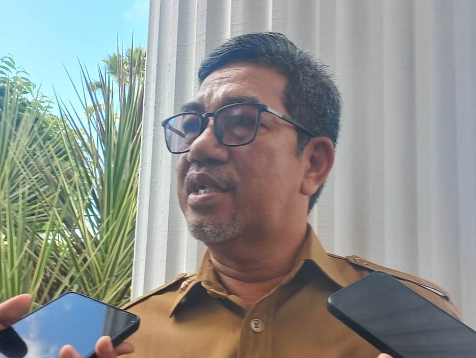 Pemkab Kotim Kembangkan Pulau Hanibung Jadi Wisata Alam Berbasis Konservasi