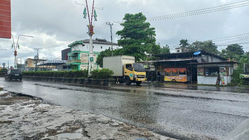 Pemkab Kotim Alokasikan Rp15 Miliar untuk Atasi Banjir di Sampit