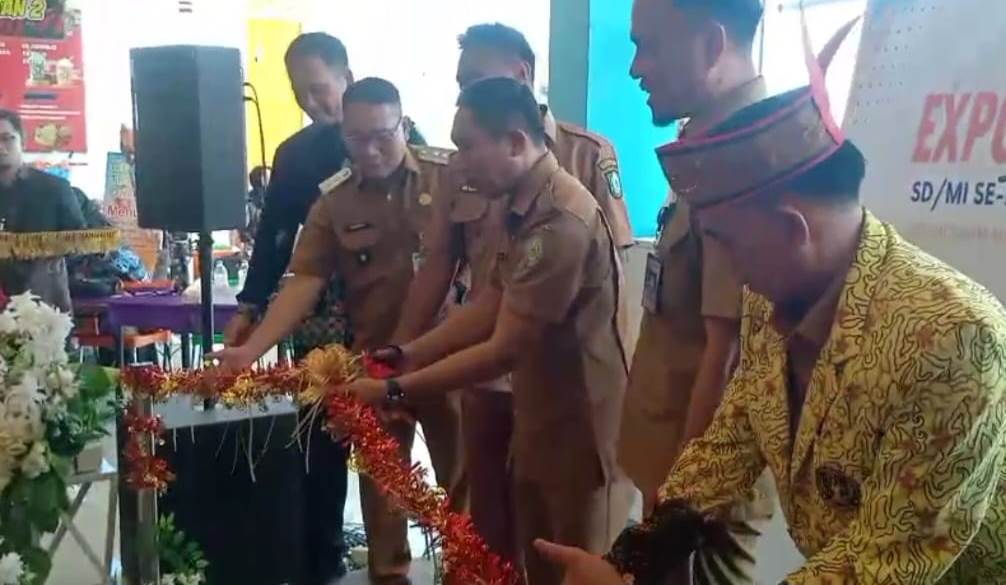 Pemkab Kotim Dorong Karya Pelajar Tembus Pasar UMKM