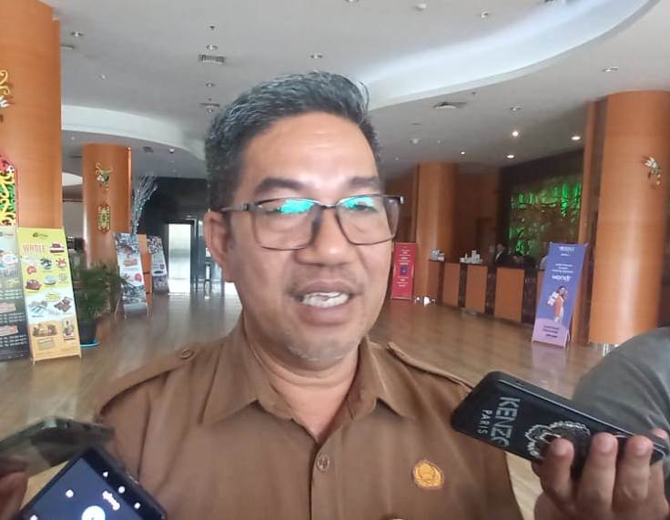Disbudpar Kotim Ajak Masyarakat Manfaatkan Wisata Lokal 