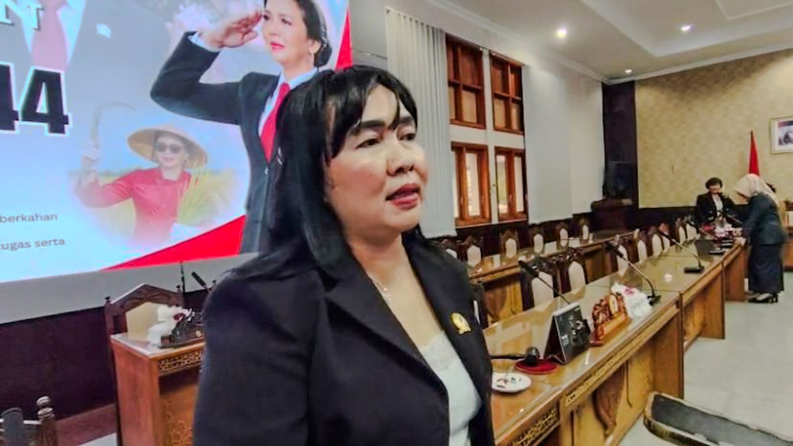Dukung Pemberdayaan Masyarakat untuk Kemajuan Daerah