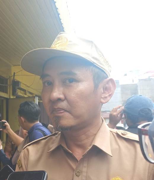 Pemkab Kotim Dorong Realisasi Fasilitas Publik Berskala Besar
