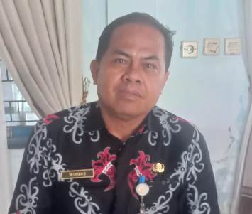 Disdukcapil Kotim Pastikan Persediaan Blanko KTP Aman