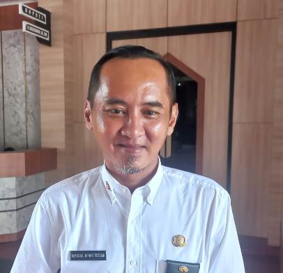 Proyek Strategis Kotim Masuk Tahap Lelang