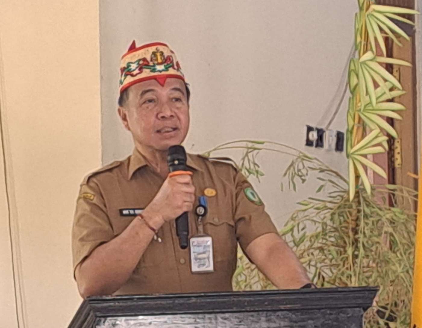 Rawat Toleransi demi Kemajuan Bersama