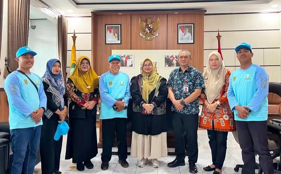 Pemkab Kotim Manfaatkan Penas XVII untuk Promosikan Potensi Daerah 