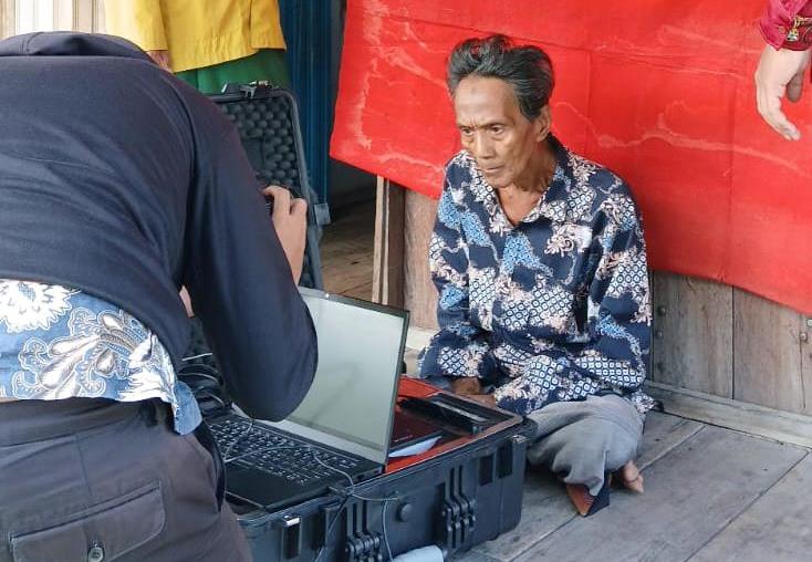Layanan Adminduk di Kotim Tetap Optimal 