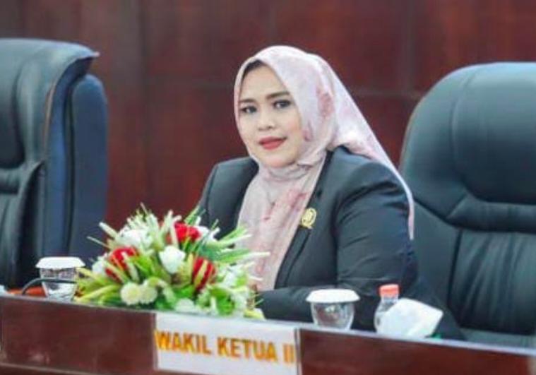 Perangi Narkoba, DPRD Murung Raya Dorong Sinergi Lintas Sektor