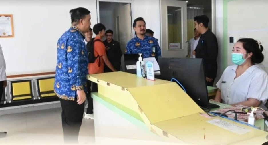 Pemkab Lamandau Dukung program Kesehatan Berdampak manfaat langsung bagi masyarakat