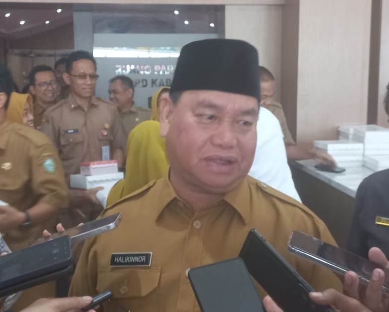 Tiga Inovasi Digital Diharapkan Percepat Layanan Publik