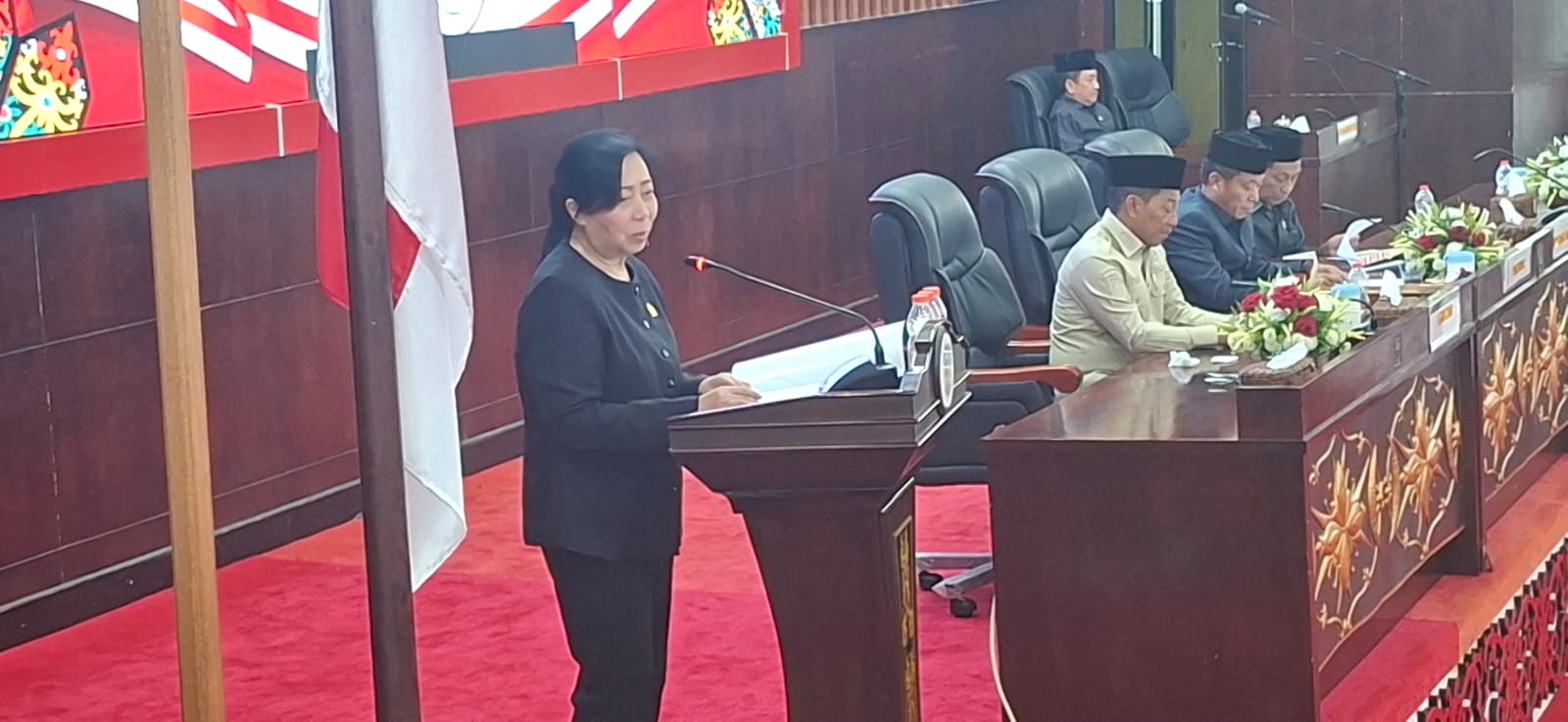 NasDem Dukung Perubahan Susunan Perangkat Daerah, Soroti Efisiensi Anggaran