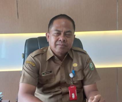 Disdukcapil Kotim Desak Sekolah Dukung Program Jemput Bola e-KTP