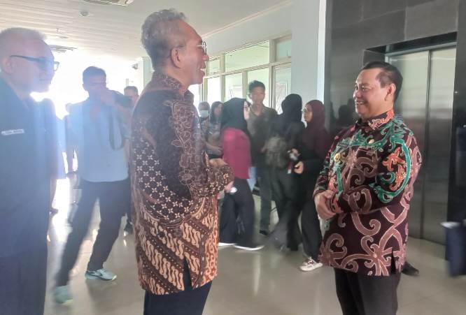 Fasilitas Layanan Jantung untuk Perkuat Layanan Kesehatan