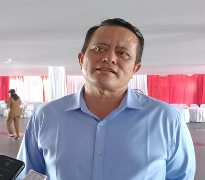 Perbaikan Jalan Lingkungan Beri Kenyamanan Warga