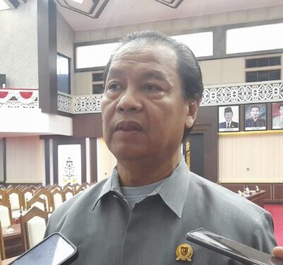 Percepat Pembangunan Berbasis Potensi Lokal