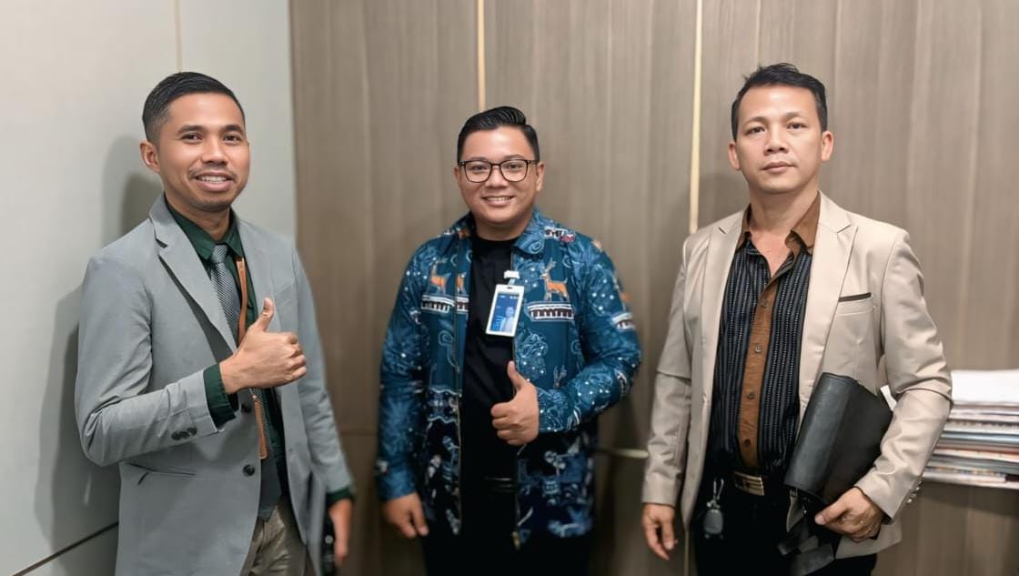 Diduga Agunan Ditahan Bank, Nasabah Gugat BNI Lamandau ke PN Nanga Bulik