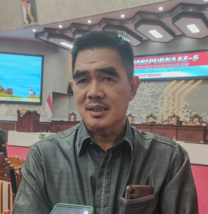 Perkuat Perlindungan Terhadap Perempuan dan Anak