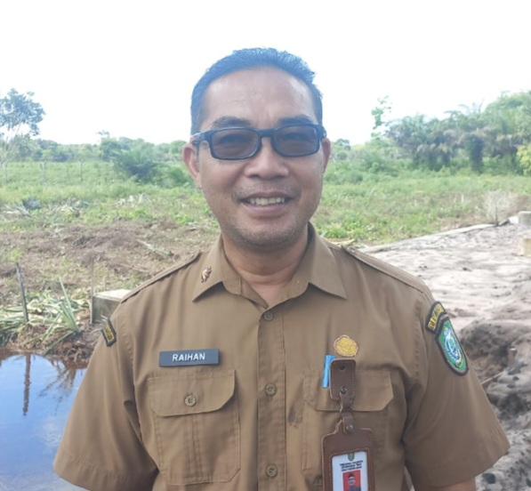 Pemkab Kotim Bakal Pasang 63 PJU di Jalan Kapten Mulyono