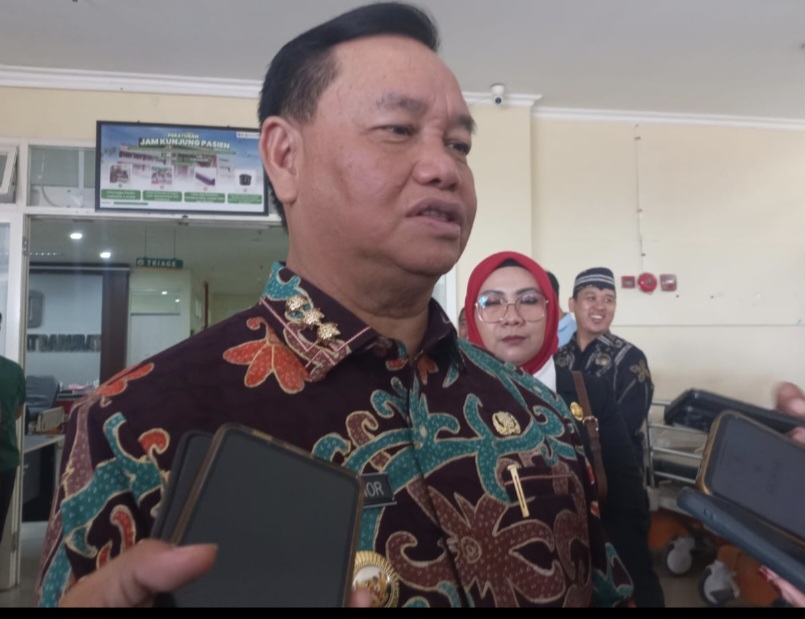 Pemkab Kotim Perkuat Pembangunan Berkeadilan