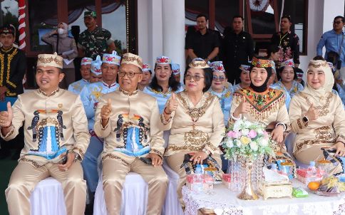 Dewan Desak PLN Gumas Jelaskan Penyebab Pemadaman Bergilir