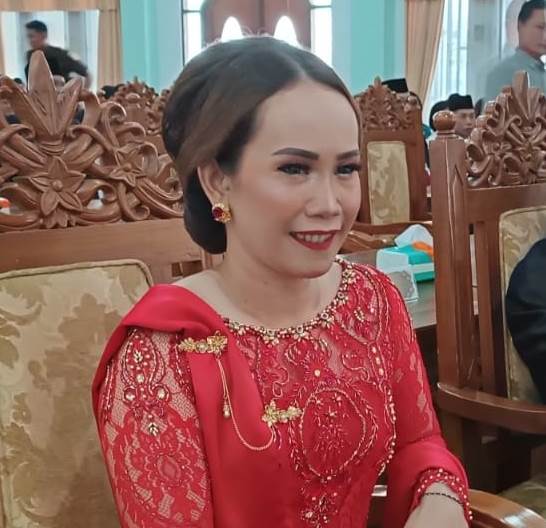 Siap Kawal Komitmen Direktur Perumdam Maruang