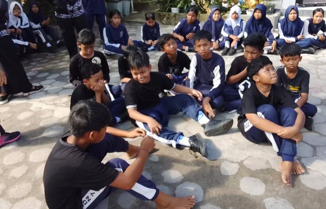 Pemkab Kotim Perkuat Edukasi untuk Cegah Kekerasan terhadap Anak