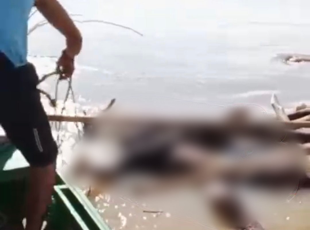 Sempat Hilang, Bripda Nopandri Ditemukan Tak Bernyawa 