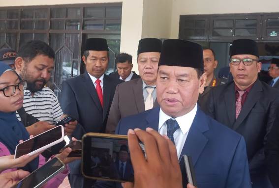 Gali PAD, Pemkab Kotim Siapkan Enam Strategi Dorong Kemandirian Fiskal 