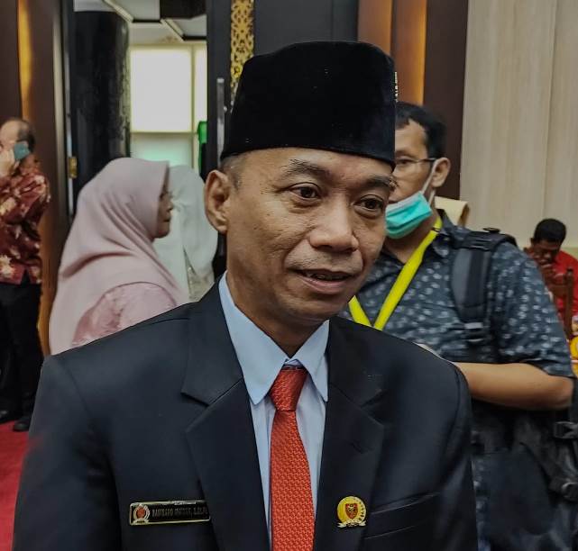 Pelatihan Keterampilan Dorong Perluas Peluang Kerja Pemuda