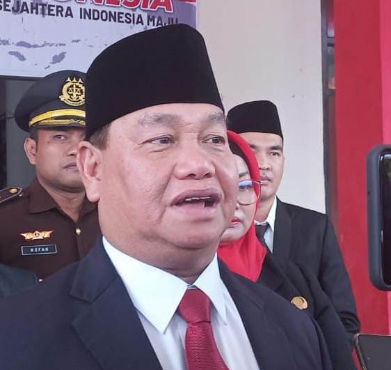 Pemkab Kotim Koordinasi PLN untuk Tekan Pemadaman Listrik