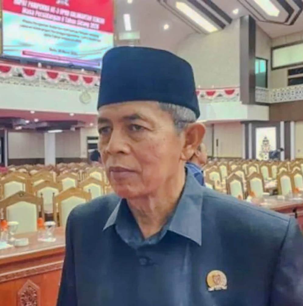 Kolaborasi Jadi Kunci Pembangunan Berkelanjutan