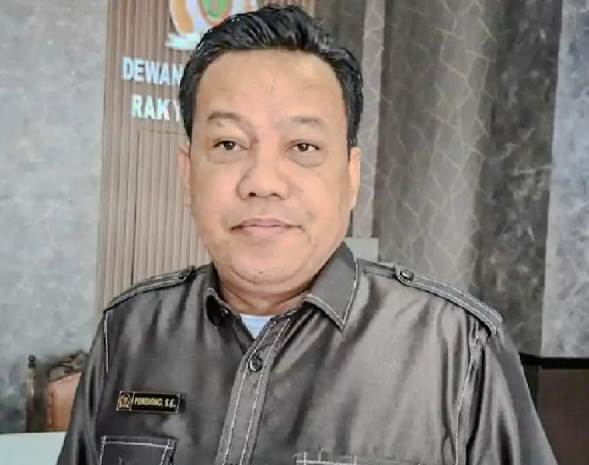 Energi Terbarukan Jadi Peluang Kemajuan Daerah