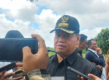 Perkuat Peran Keluarga, Pemkab Kotim Terbitkan Surat Edaran GAMAS