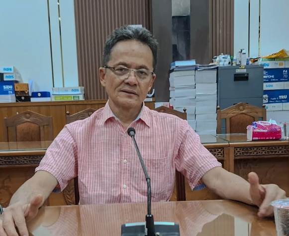 Dukung Layanan Digital Dipercepat di Seluruh Daerah