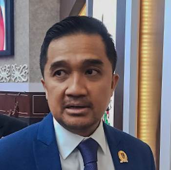 Dorong Sentra Industri Lokal Semakin Berkembang
