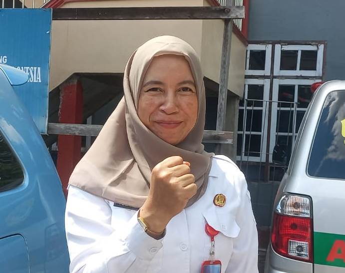 Disdik Kotim Tekankan MPLS Tanpa Perpeloncoan dan Pungutan Biaya