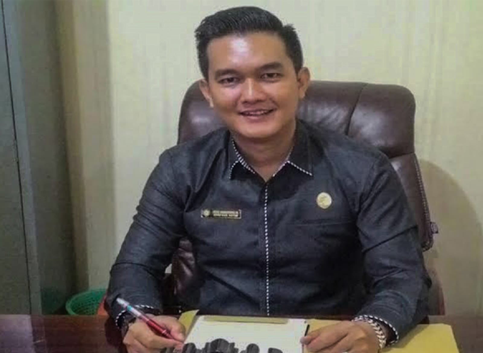 Investasi Didorong Ciptakan Lebih Banyak Lapangan Kerja